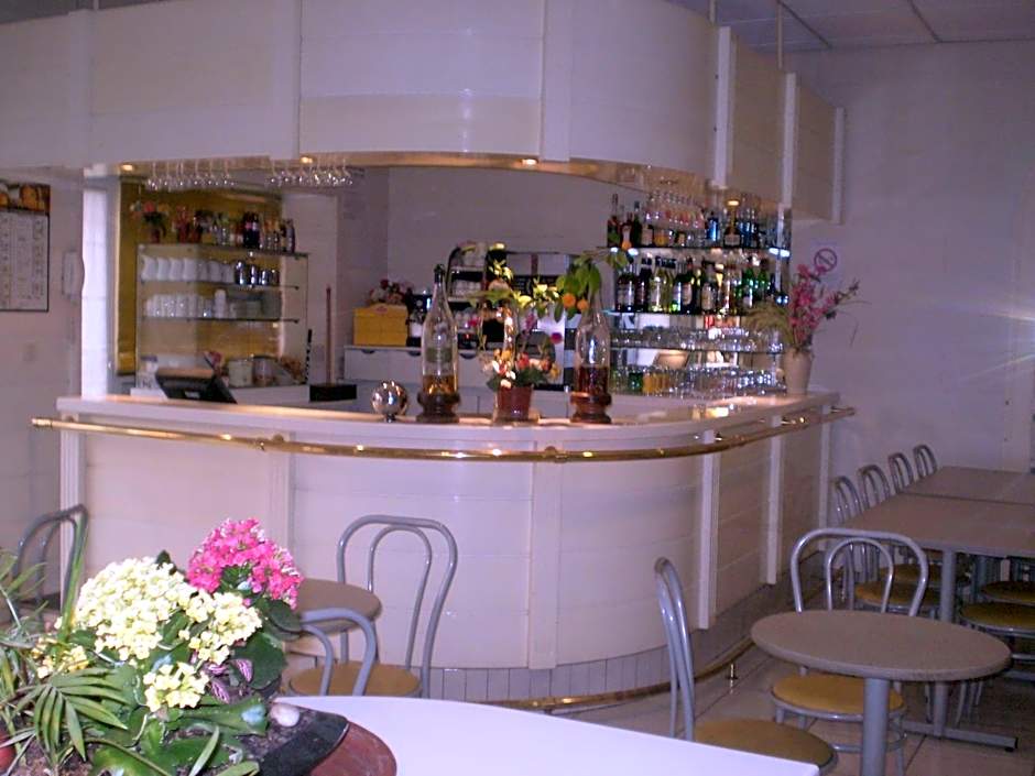 Hôtel de Paris