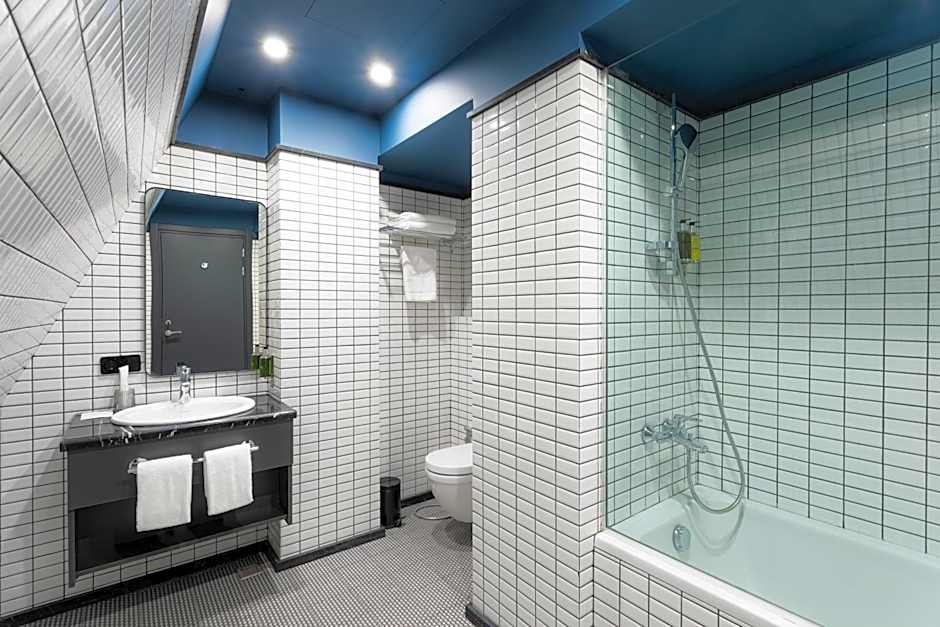 Puris Moedani Boutique Hotel