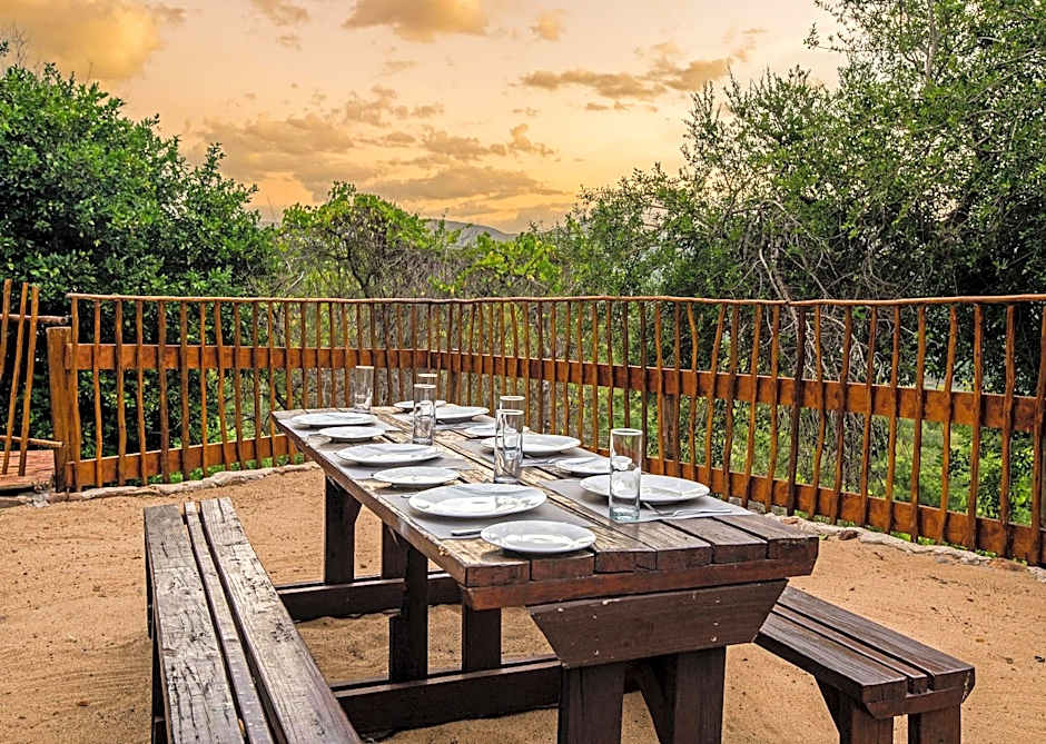 Jozini Tiger Lodge & Spa by Dream Resorts