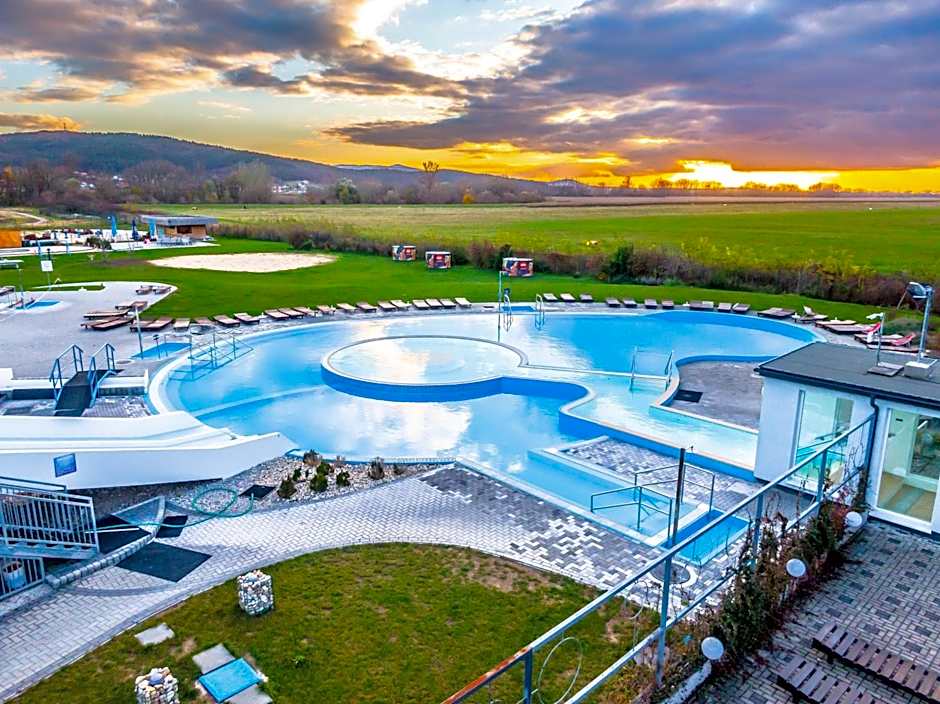 Termály Malé Bielice