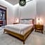 Amazing 1 BR Condo with Terrace - Rooftop Pool