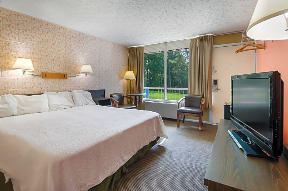 Americas Best Value Inn Wytheville