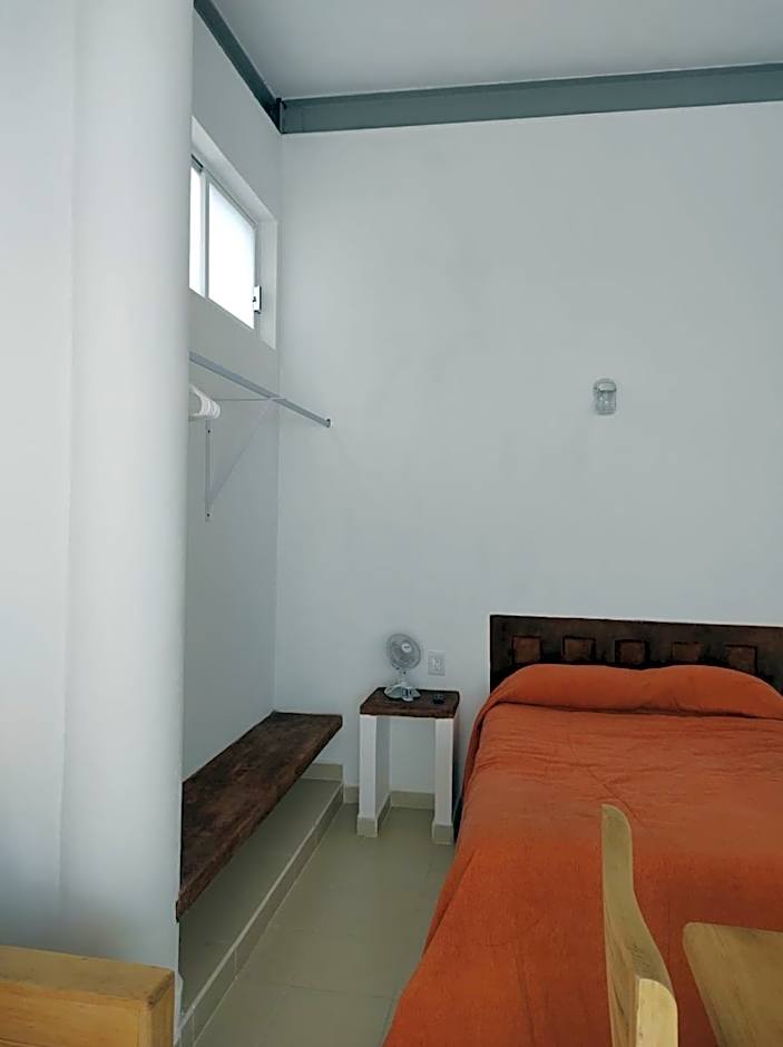 Gal - Habitaciones Confortables
