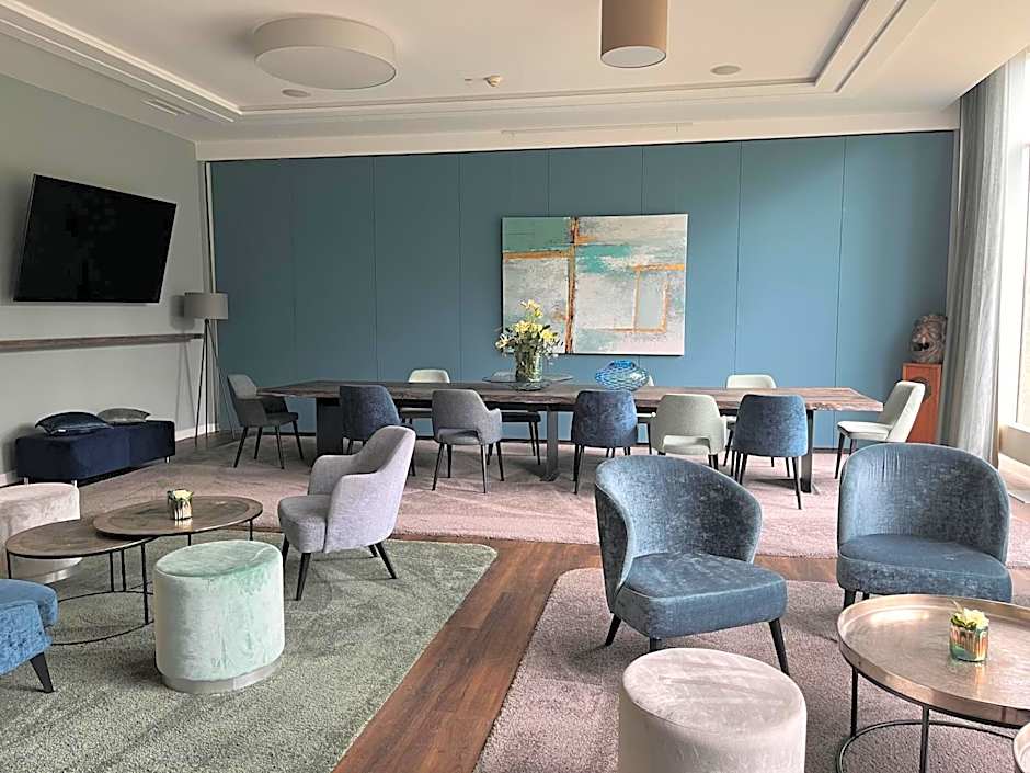 Strandhotel Fischland