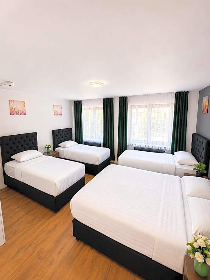 Hotel Albergo