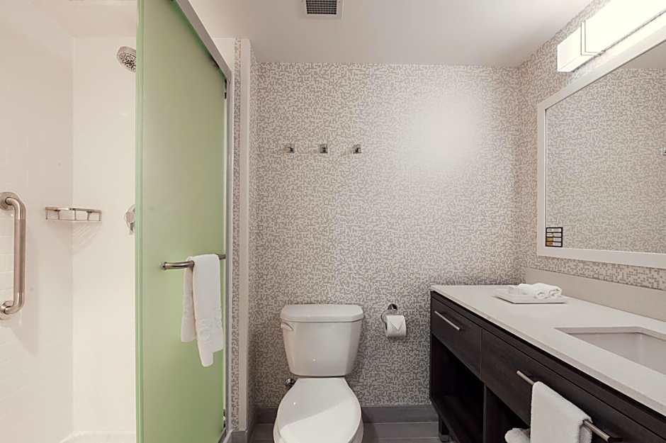 Home2 Suites by Hilton Quebec City