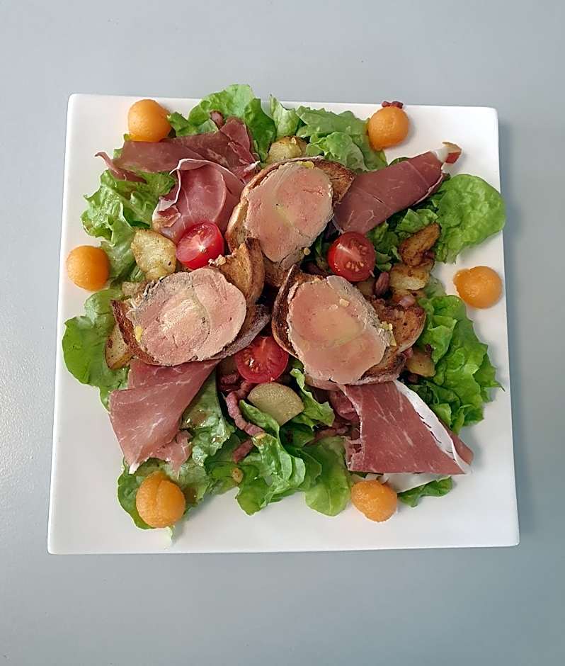 Chambre d'Hôte Les Ondines