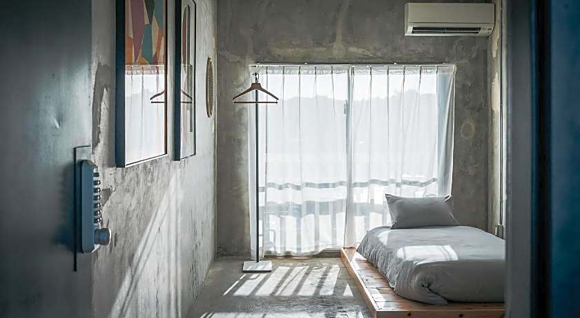 Yanbaru Hostel