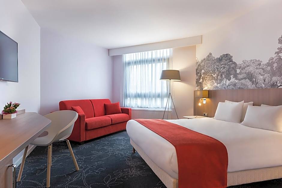 Holiday Inn Calais Coquelles By IHG