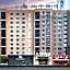 Bonilyi Hotel (Ningbo Beilun Yintai City )
