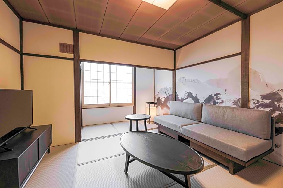 SKI INN HAKUBA