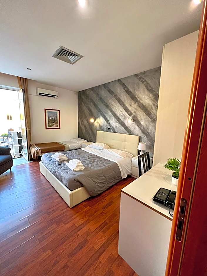 Hotel Como