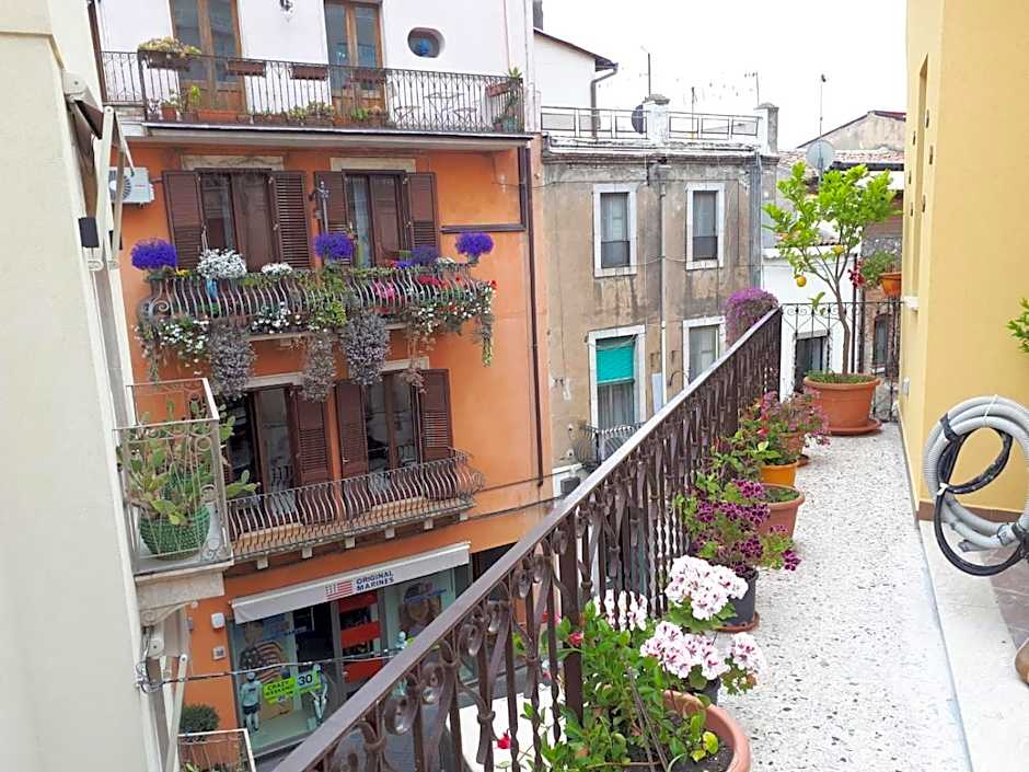 B&B Villa Maria Ausilia
