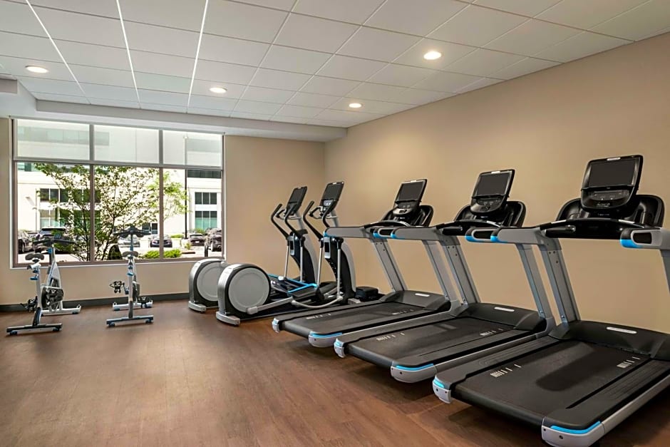 Home2 Suites By Hilton Madison Central Alliant Energy Center