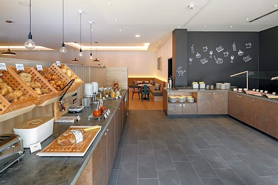 ibis Styles Magdeburg