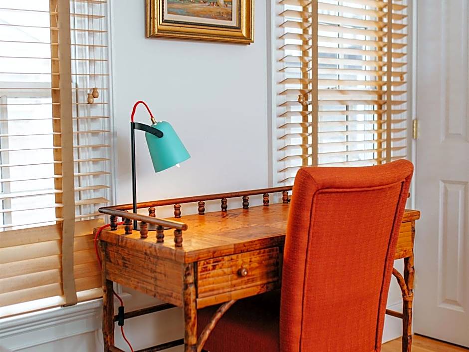 The Provincetown Hotel at Gabriel's