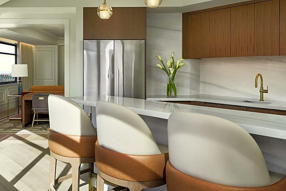 The Ritz-Carlton Denver