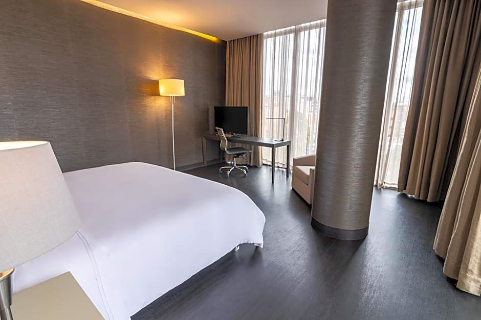 Ghl Hotel Bioxury