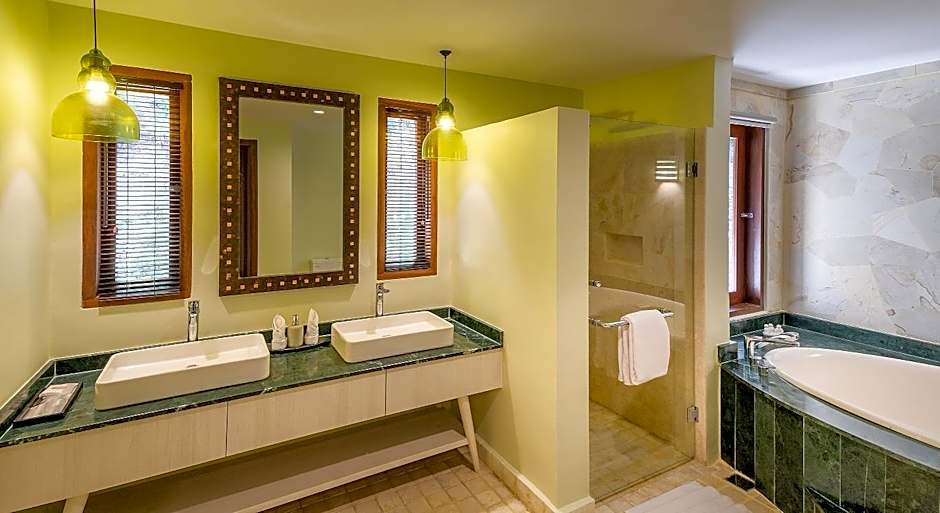 Sundancer Residences and Villas Lombok