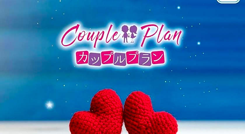 KEIKYU EX Hotel Takanawa (Shinagawa Station)