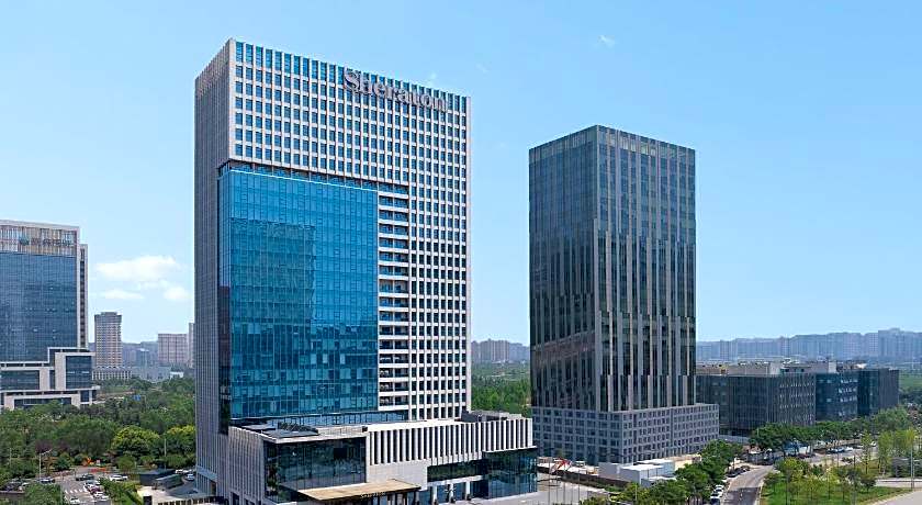 Sheraton Xi'an South