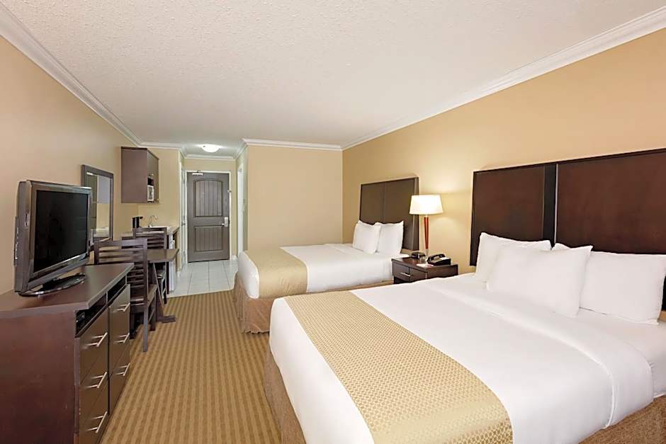 Ramada by Wyndham Cold Lake