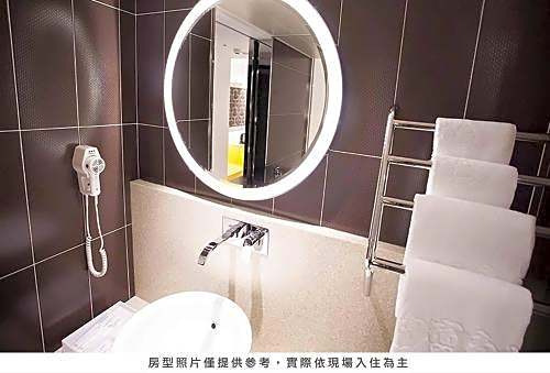 Royal Group Hotel Minghua Branch