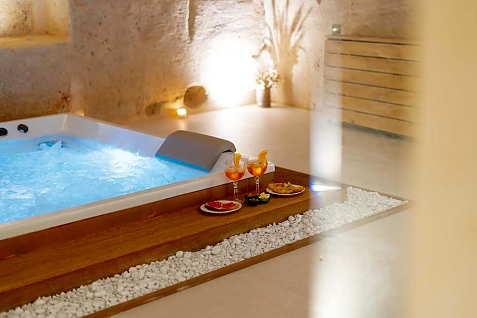 Endea Suite Rooms & Lounge SPA