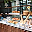 Novotel Santiago Las Condes (ex Atton)