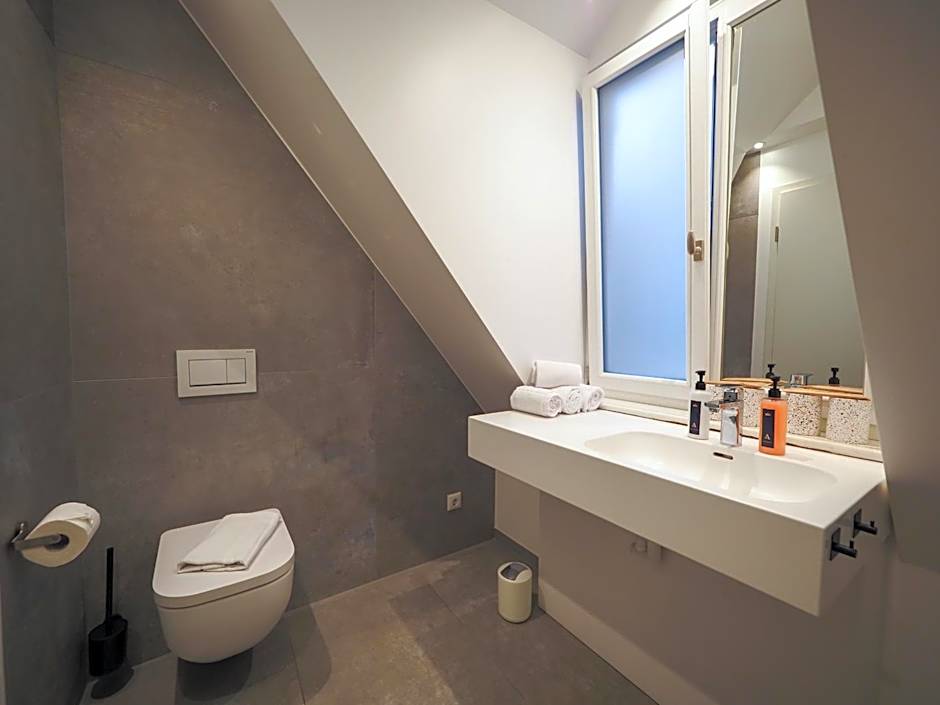 Le Baldinger Boutique Hotel