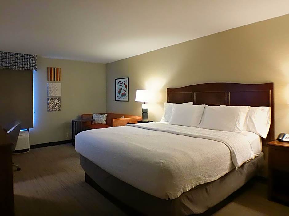 Hampton Inn Houma