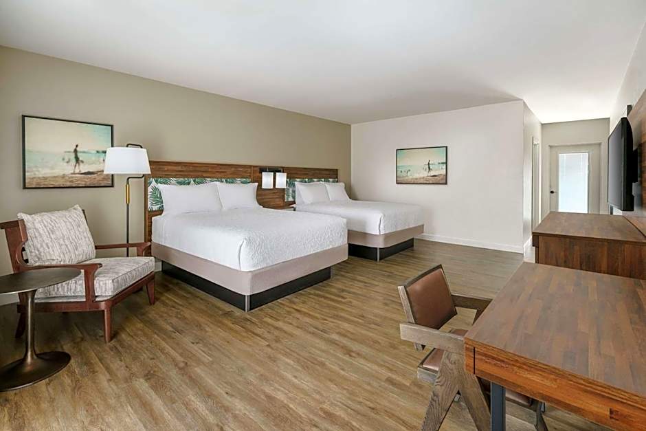 Hampton Inn By Hilton Key West FL