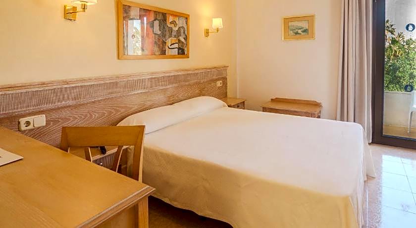 Santa Maria Playa Hotel