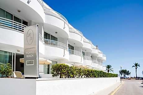 Apartamentos Morito Beach
