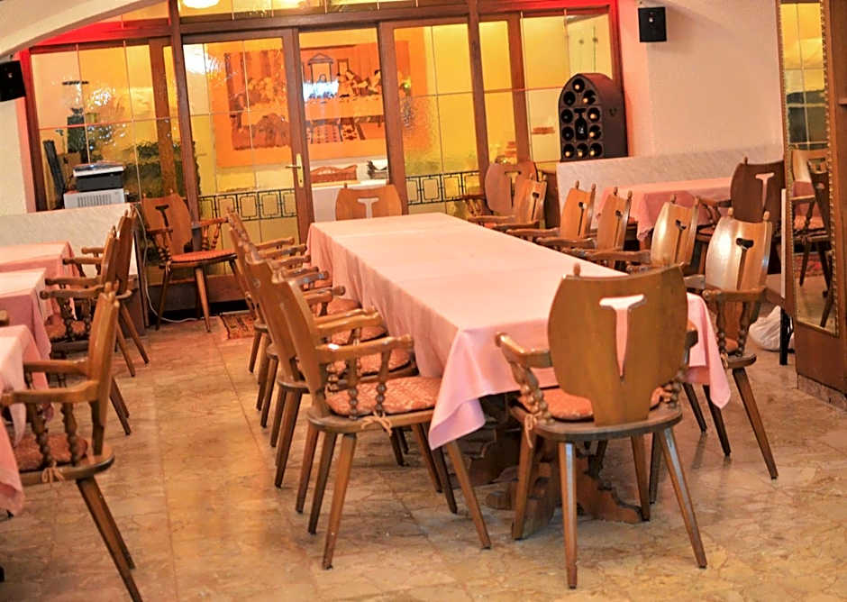 Cityhotel Ratheiser