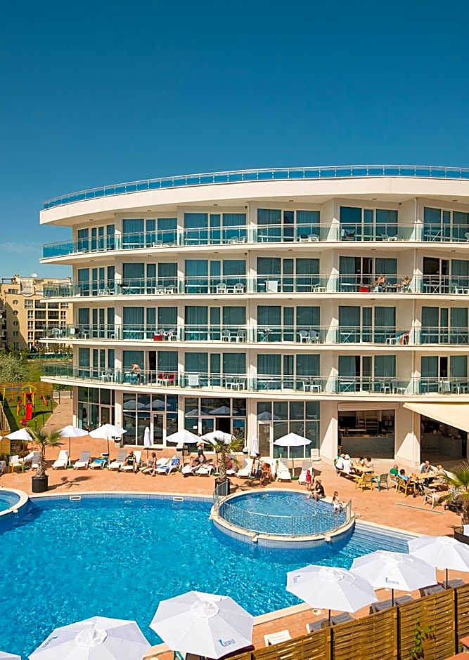 Calypso Hotel - All Inclusive