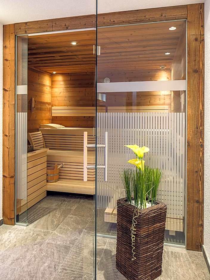 Hotel Garni Panorama