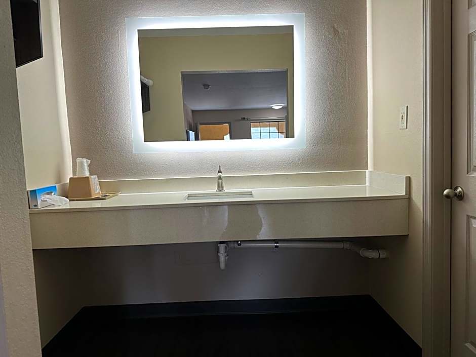 Express Inn Hartselle