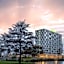 ibis Styles Rotterdam Ahoy