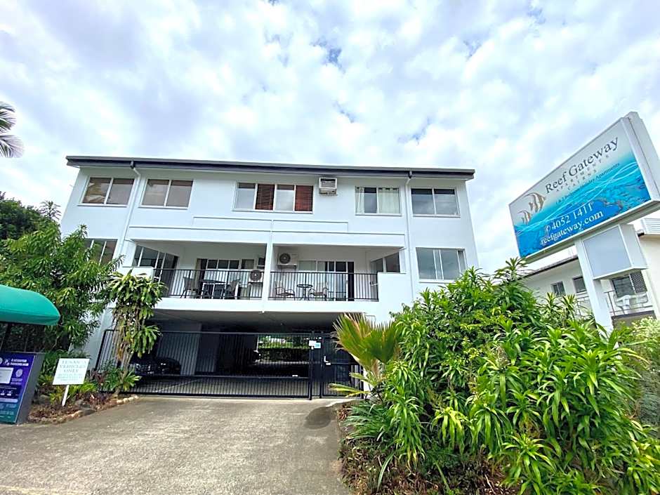 Reef Gateway Apartments