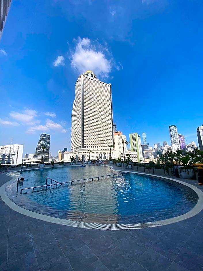 Centre Point Plus Hotel Silom