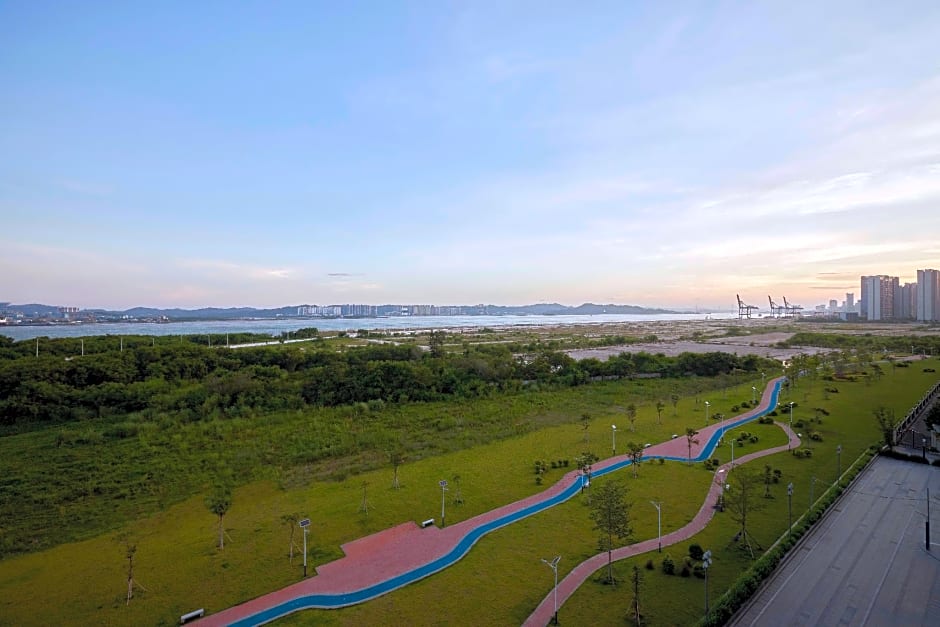 Shantou Marriott Hotel