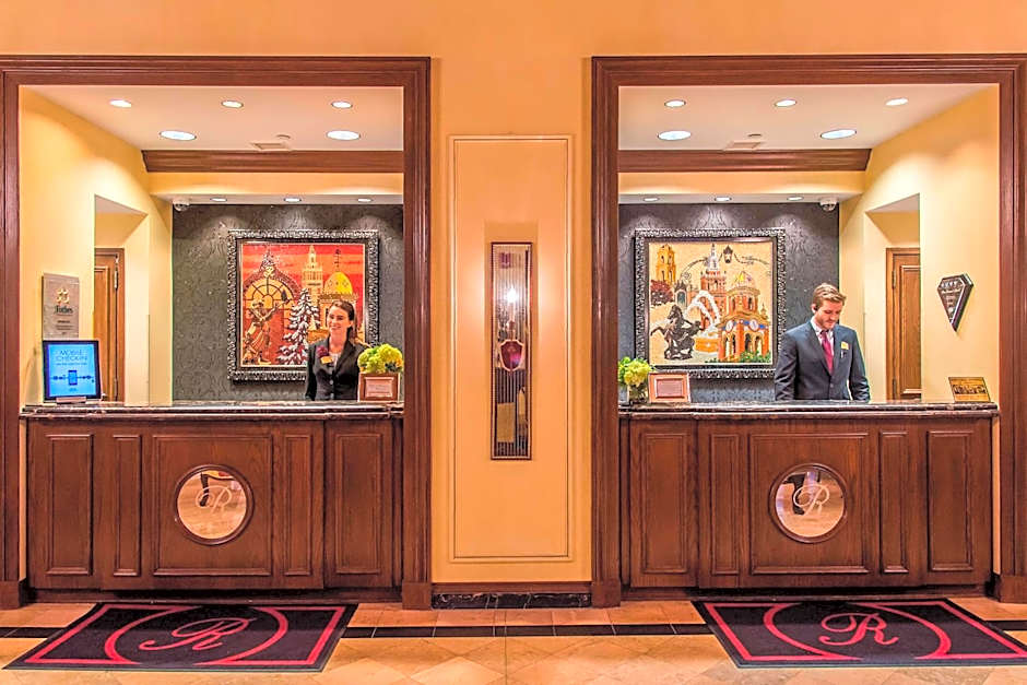 The Raphael Hotel, Autograph Collection
