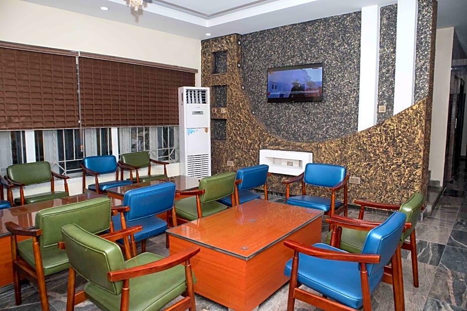 Meritz Hotels and Suites