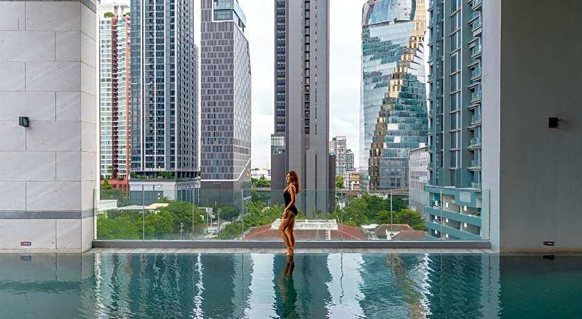 Jasmine 59 Hotel Thonglor Bangkok