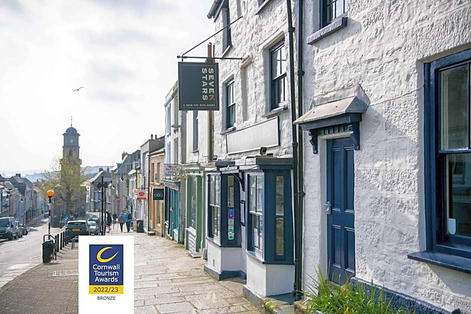 Seven Stars Penryn