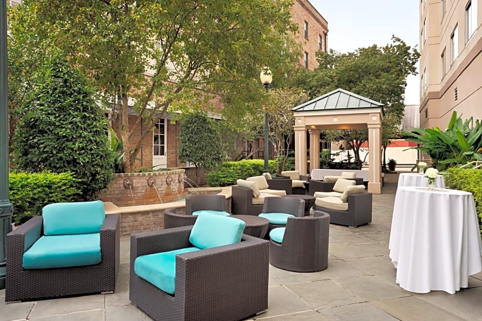 Hilton Garden Inn New Orleans Convention Center