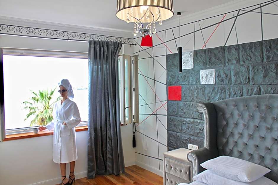 Galeria Valeria Seaside Downtown - MAG Quaint & Elegant Boutique Hotels