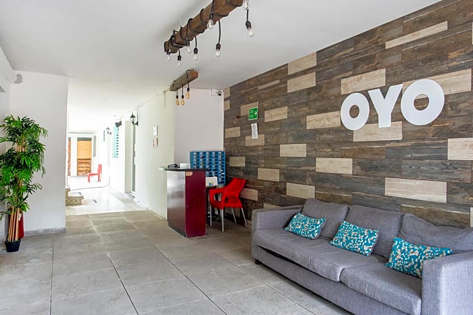 OYO Mi Hotel