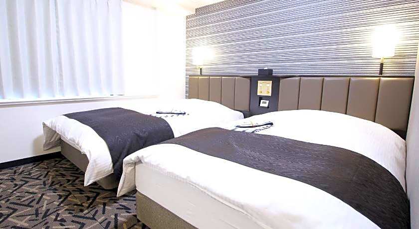 Apa Hotel Hikone Minami